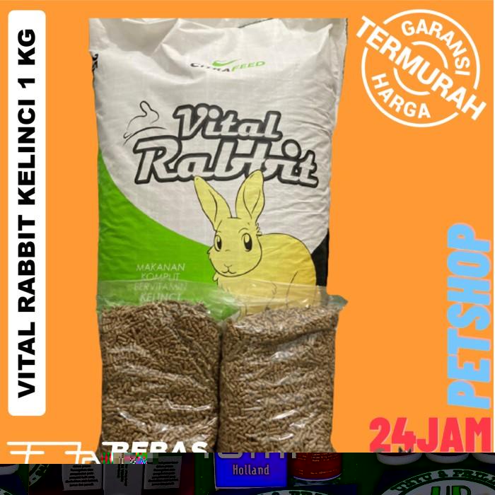 Nay / Ovalumon Obat Birahi Kelinci Kualitas Terbaik