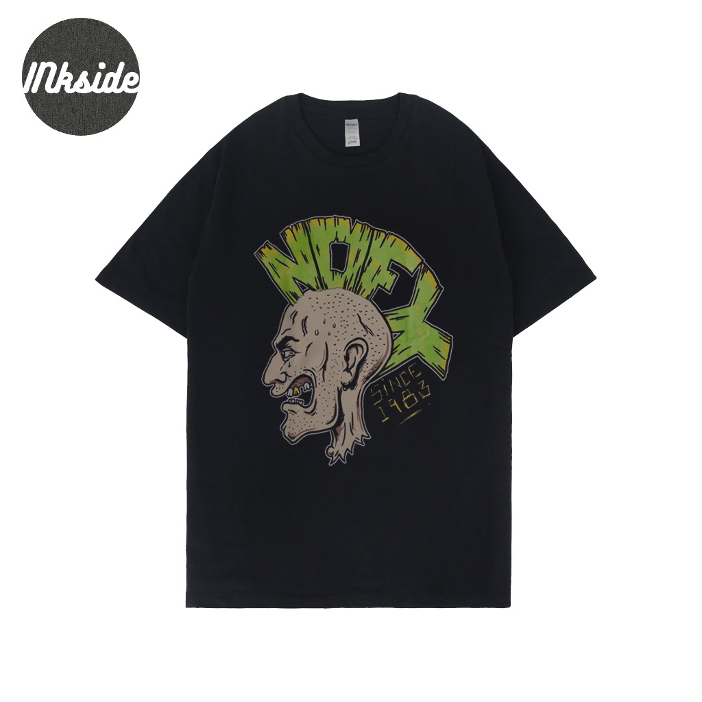 KAOS BAND, KAOS MUSIK, KAOS VINTAGE, KAOS NOFX