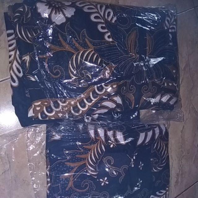 Maura Couple - Sania Ruffle Batik Couple Ori Ndoro Jowi Dnt Garansi Termurah Shopee - Shopashop Solo