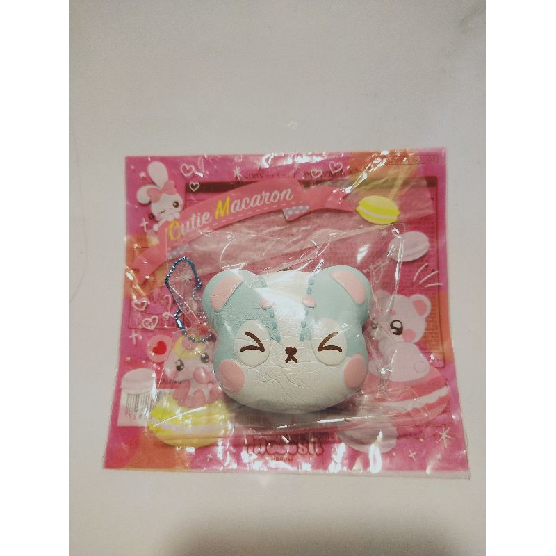 iBloom cutie macaron harajuku bear