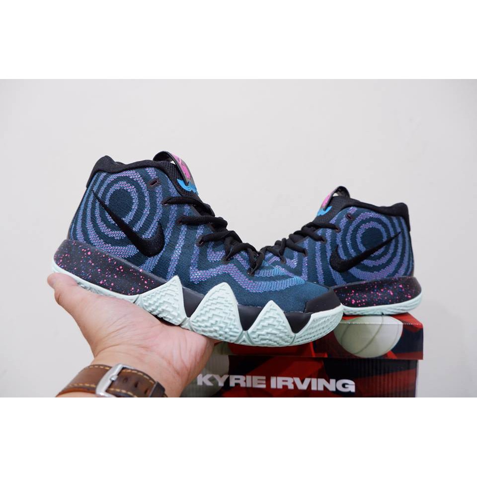nike kyrie 4 decades pack