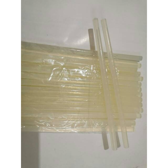 

LEM TEMBAK BATANG LEM MELELEH