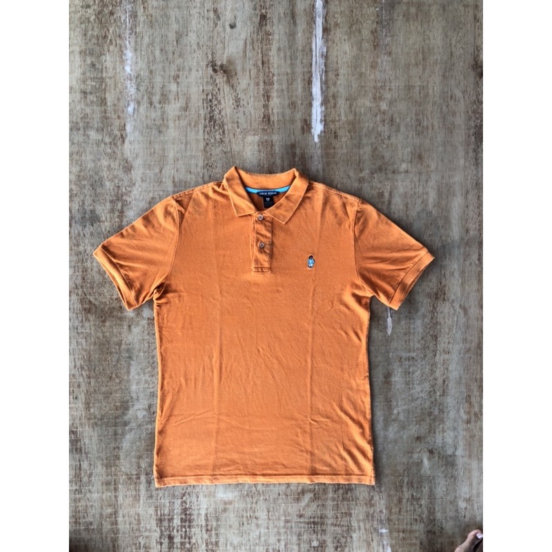 Preloved Kaos Polo Teenie Weenie Ori