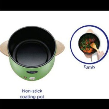 Baby Safe Multi Function Cooker LB011
