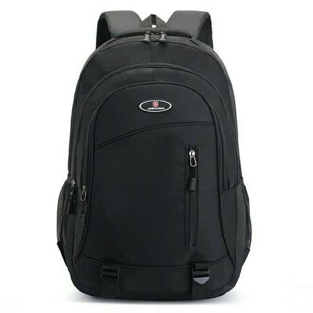 BACKPACK SPORT-Tas Laptop Tas Ransel Cowok dan Cewek