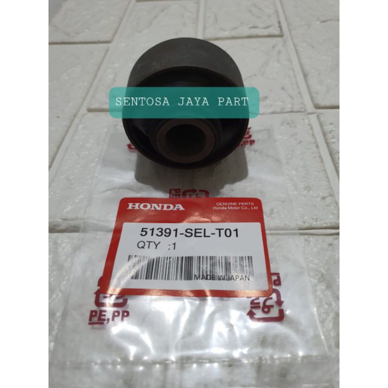 BUSHING ARM JAZZ BIG ASLI_ BUSHING LOWER ARM 1PC