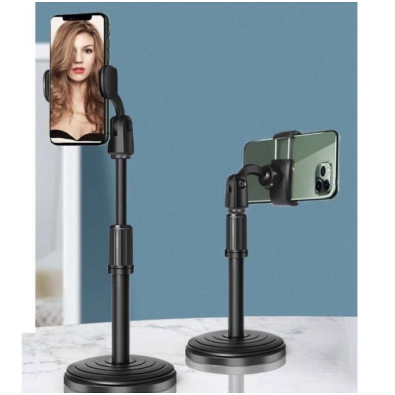 HOLDER HP PHONE HD-25/ HOLDER PHONE STAND UNIVERSAL HD25 STANDING