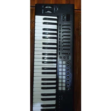 Novation Launchkey 61 mk2