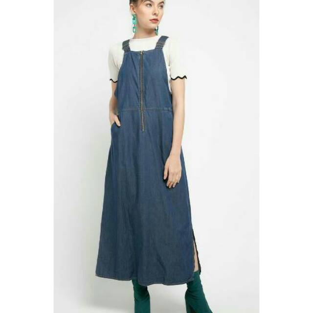 Overall DUST ORIGINAL