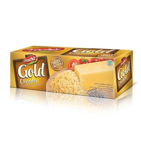 

READY COD keju prochiz gold 2 kg