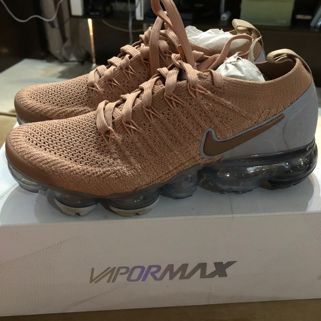 NIKE VAPORMAX