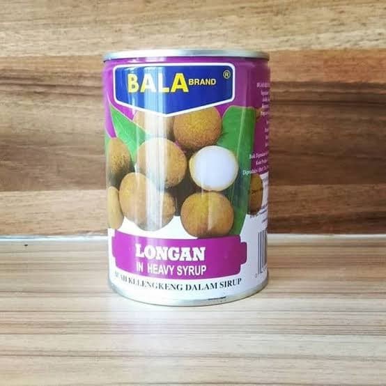 

Bala Longan