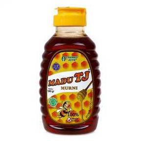 

Madu Tj Murni 500Gr Ayo Order