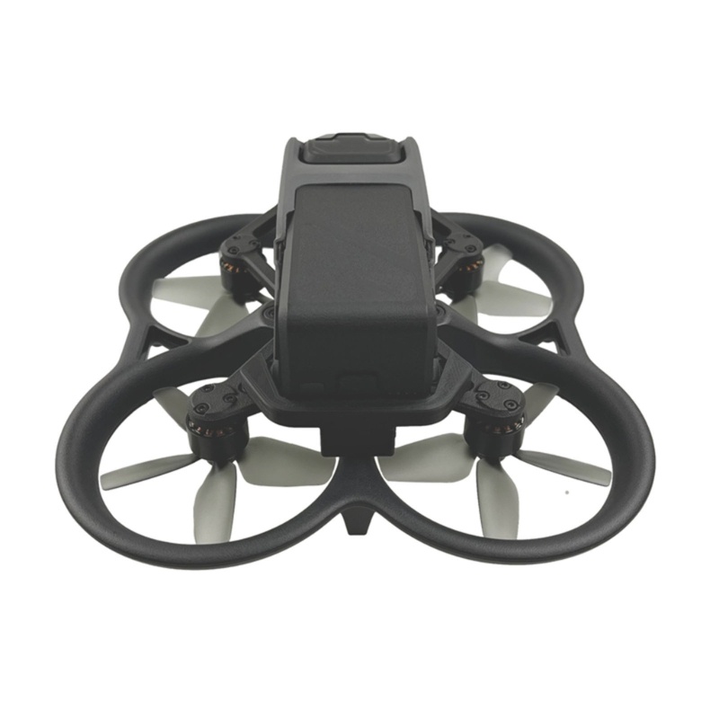 Zzz Buckle Baterai Anti slip Untuk Drone Avata