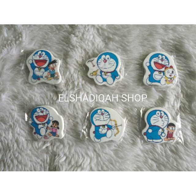 

PENGHAPUS KARAKTER DORAEMON