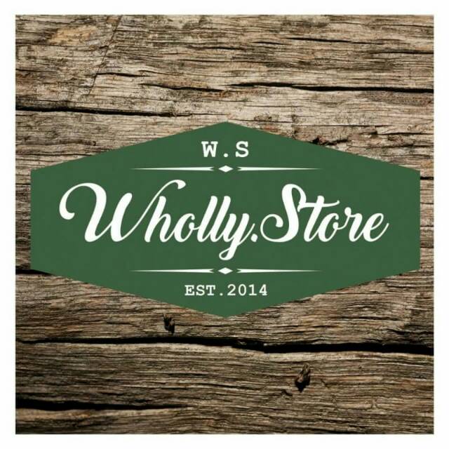 wholly.store