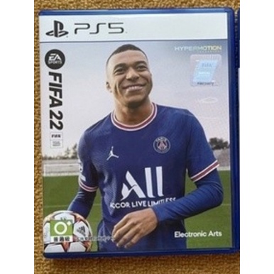 PS5 Fifa 22 PS5 Fifa22