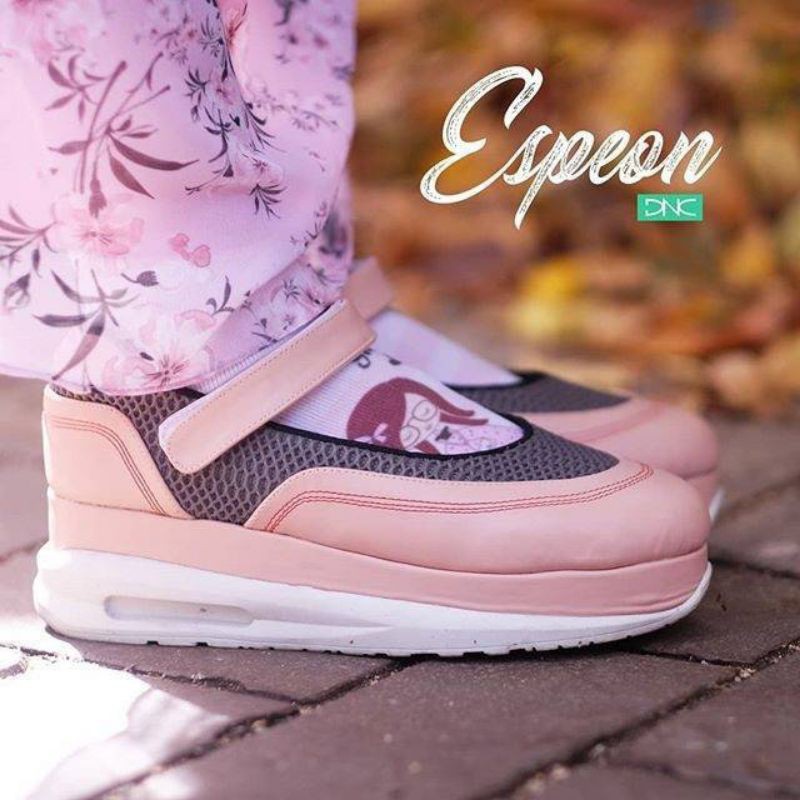 DNC SHOES ORIGINAL ESPEON SHOES