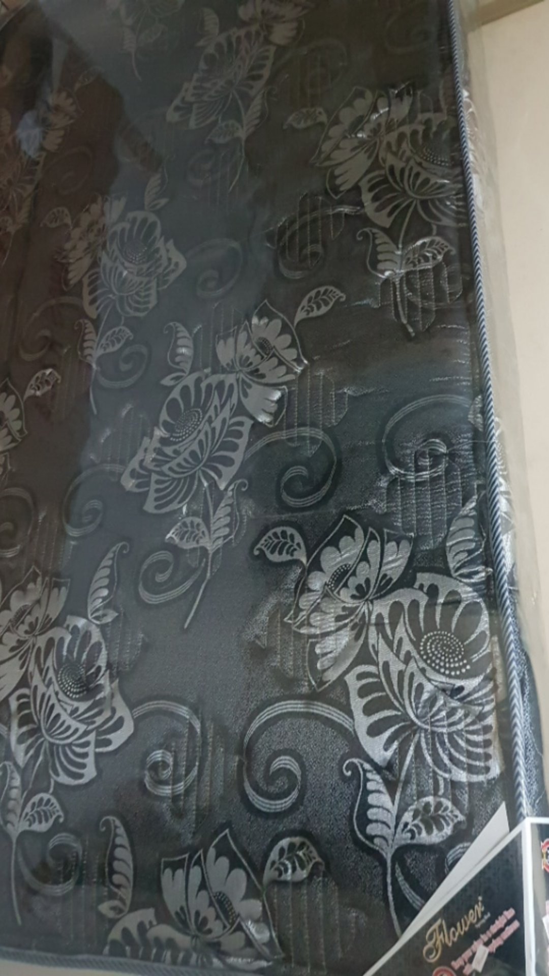 Springbed 120 Bigland Tipe Flower