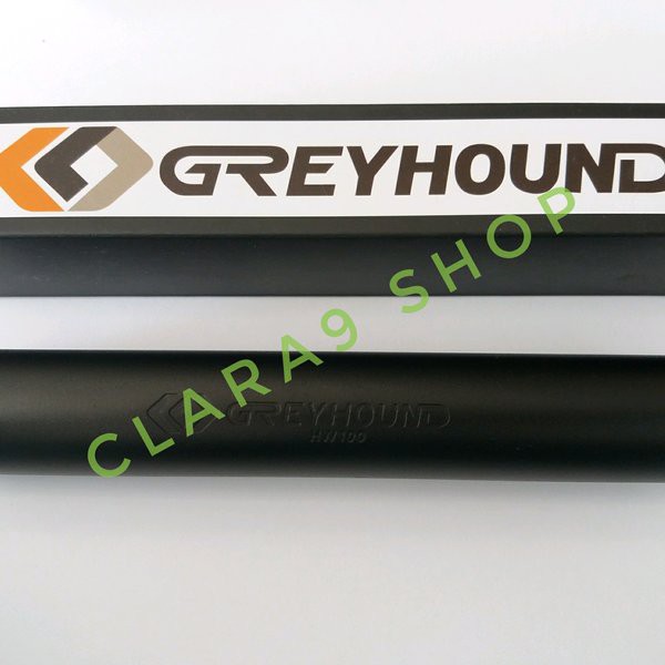 SDR51 Peredam Greyhound Import Rasa Bushnell HW100