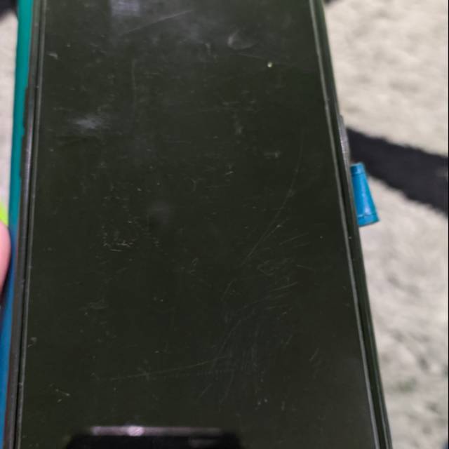 Oppo f11 pro mulus second