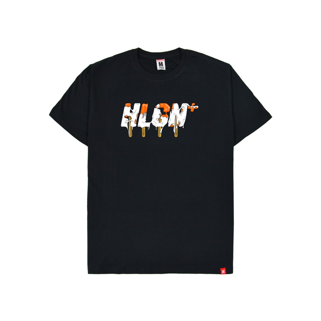 

HOOLIGANS T-Shirt HLGN Melting 3