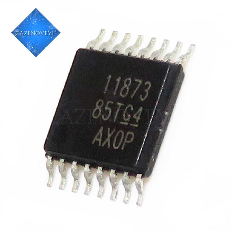 1pc Ic Drv11873Pwpr Drv11873Pwp Drv11873 11873 Tsop-16