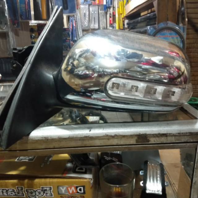 Spion avanza xenia elektrik mirror