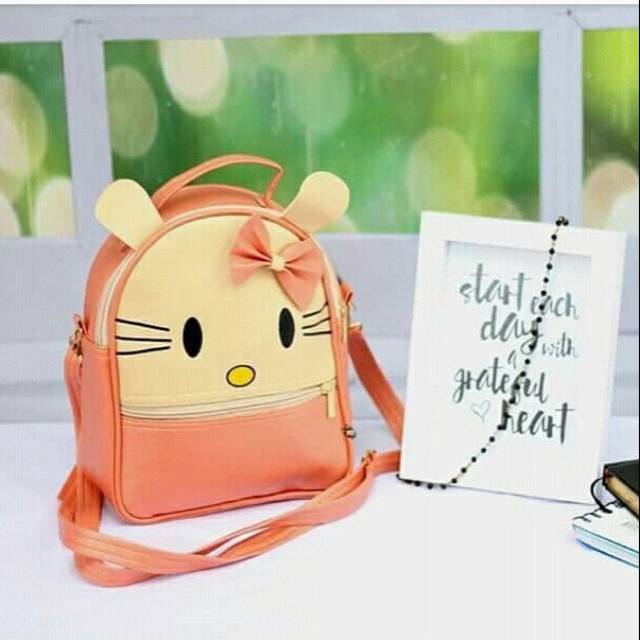 Tas wanita / tas gendong