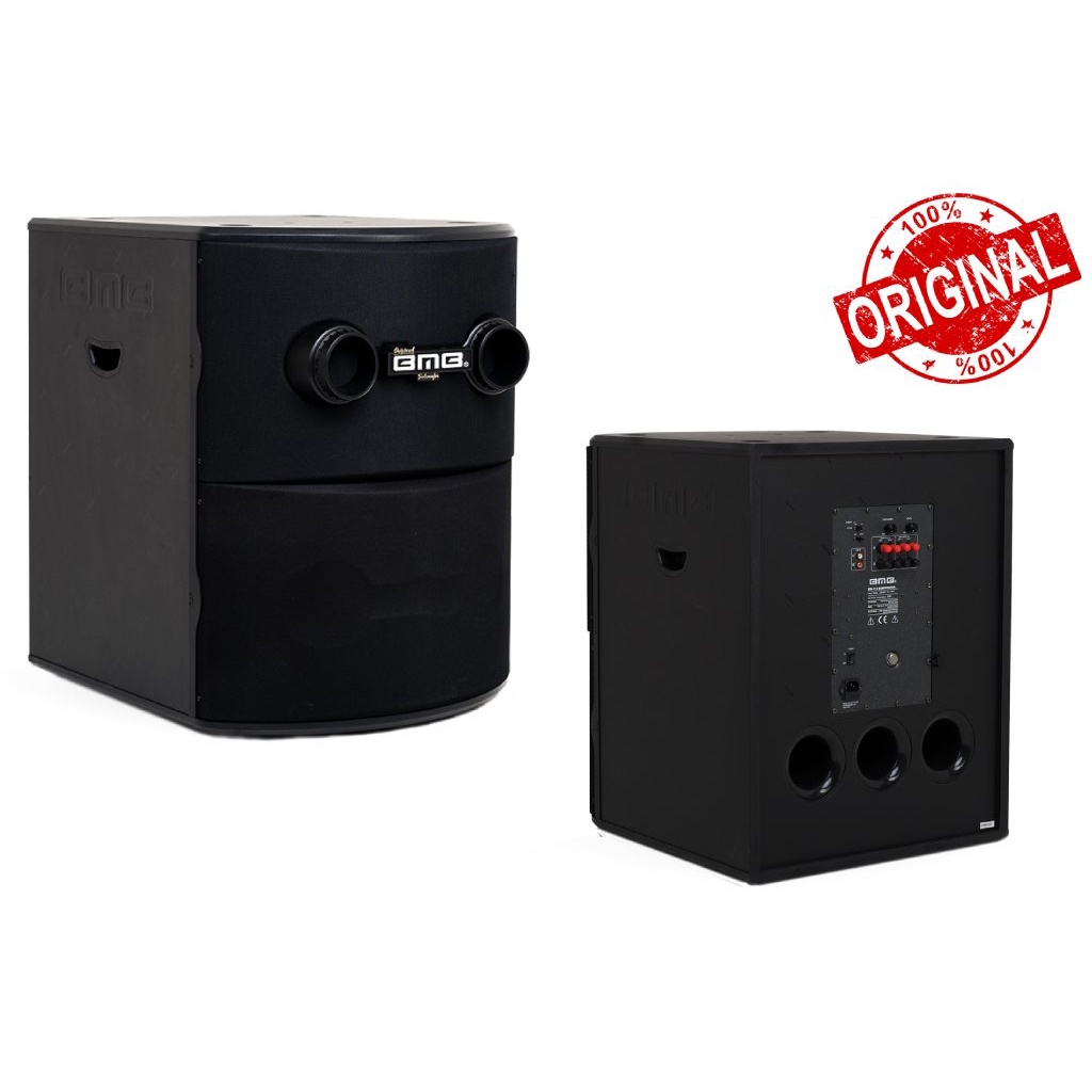 Subwoofer BMB SW 803 / BMB SW-803 / BMB SW803 Original