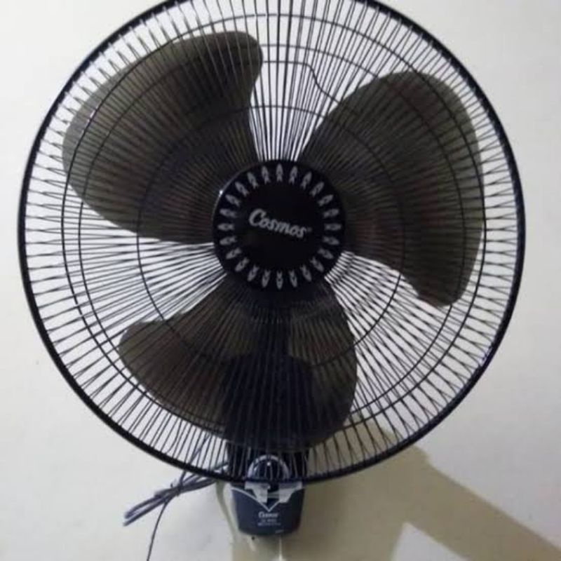 Jual KIPAS ANGIN DINDING COSMOS 16 INCH 16WFO Shopee Indonesia