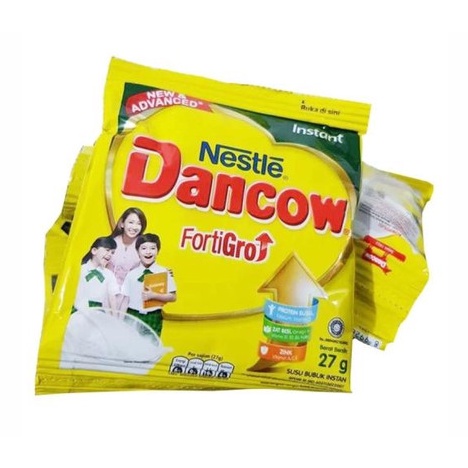 

DANCOW FORTIGO SCAHET (10/LMBR)