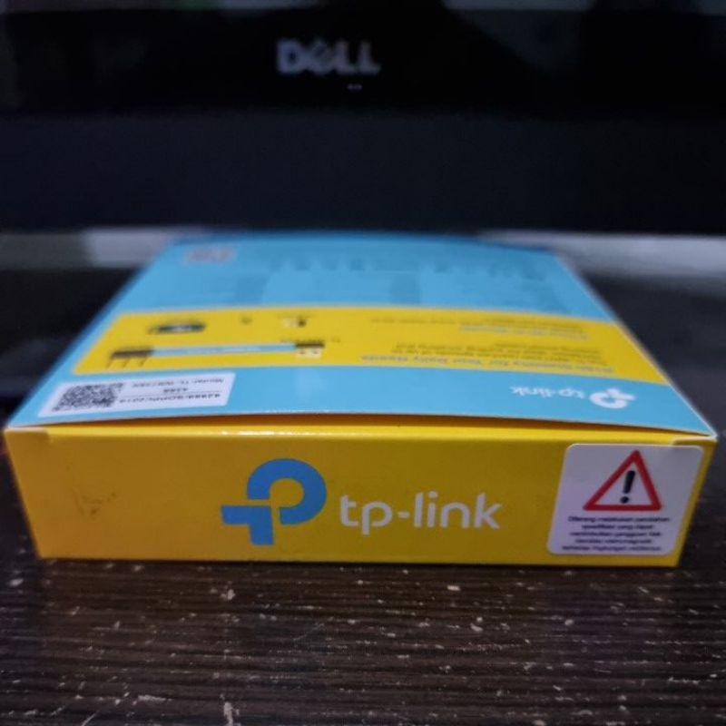 tp-link 160 Mbps nano usb adaptor tl-wn725n wi-fi adapter