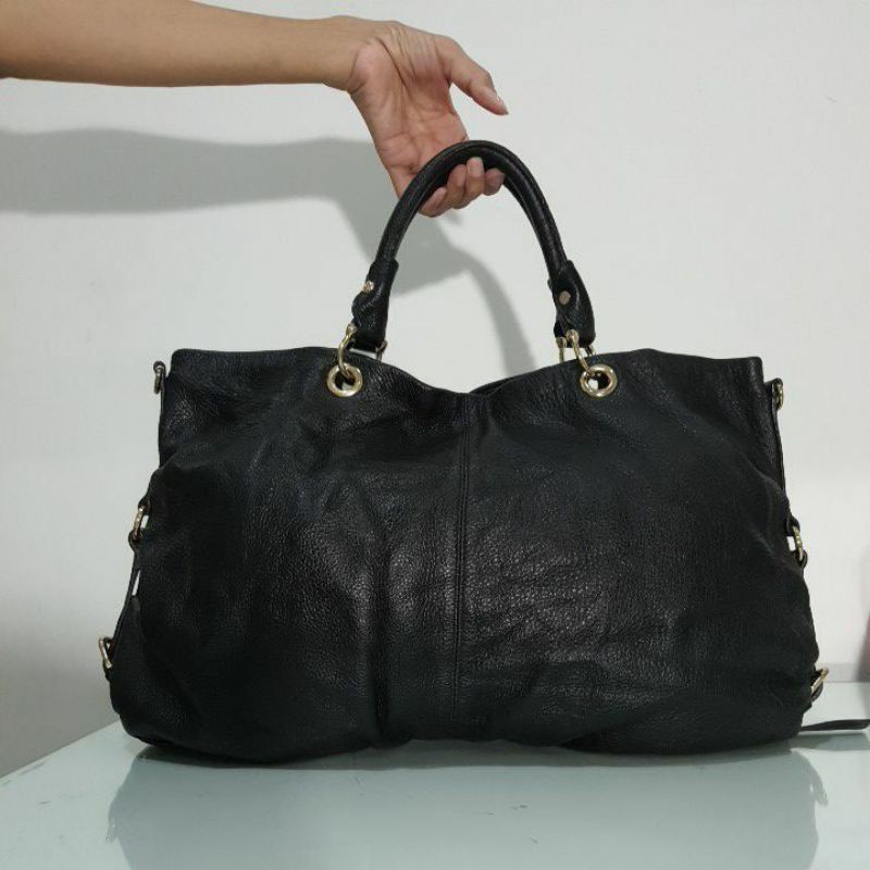 Ensoen Hand Bag Large