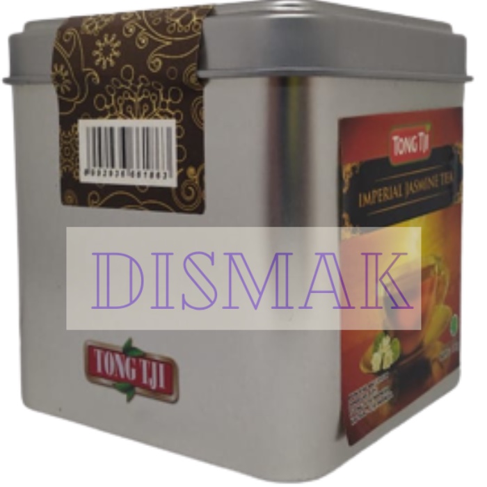 Teh Tong Tji Imperial Jasmine Tea 100 gram