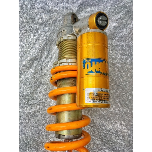 MONOSHOCK KTM 250 OHLINS