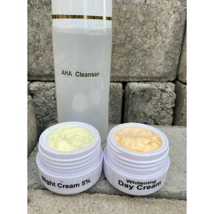 [KODE PRODUK FDZJL8639] PAKET CREAM FARMA WDC ORIGINAL ASLI Spc 5%