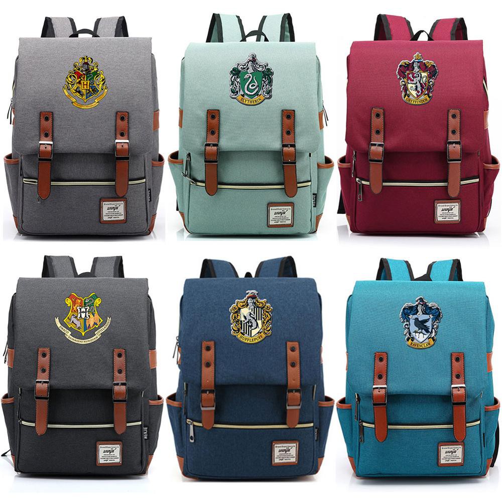 

[GRATIS ONGKIR] For Vip Link DropShipping Customized Magic School Hogwarts Boy Girl Student School