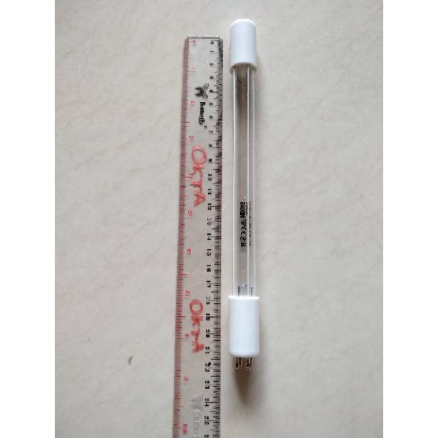 Lampu Ultraviolet 1 Gpm