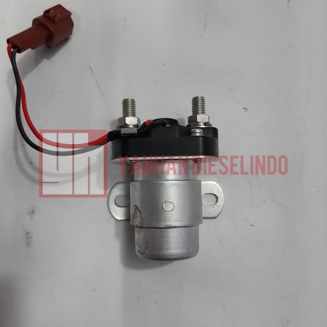 Switch Relay Jideco Ms3 182 Ms3182 25610 00z01 2561000z01 24v Shopee Indonesia