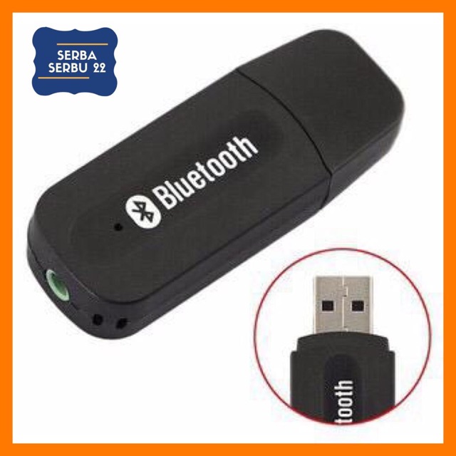 Bluetooth Receiver / USB WIRELESS / SPEAKER BLUETOOTH AUDIO MUSIC