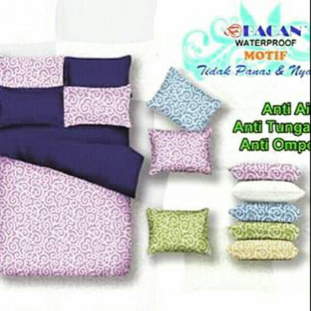 SEPREI WATER PROOF UK 120cm x 200 cm