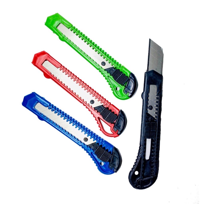 

CUTTER UKURAN BESAR / KATER PEMOTONG BESAR / SILET KERTAS TAJAM MURAH