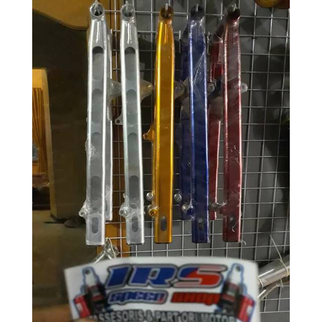 Arm aitech ninja r & rr