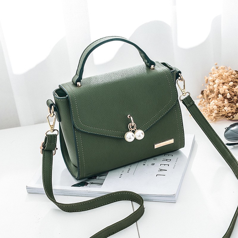 PROMO TERMURAH!!! JX 278 TAS SELEMPANG WANITA - TAS IMPORT TRENDY (2TAS 1KG)
