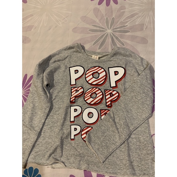 Sweater anak perempuan Zara Original Preloved