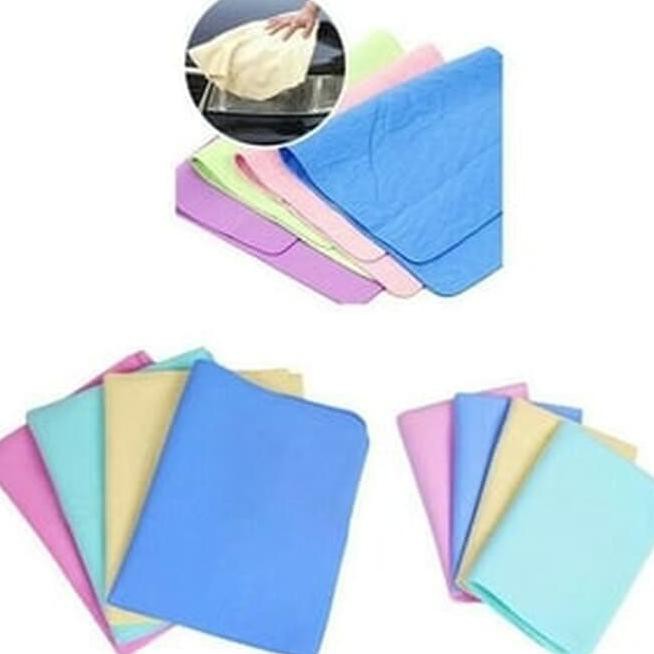 SNN9 LAP KANEBO UKURAN BESAR/KAIN LAP MICROFIBER/KAIN LAP/KAIN LAP MOBIL Y39D