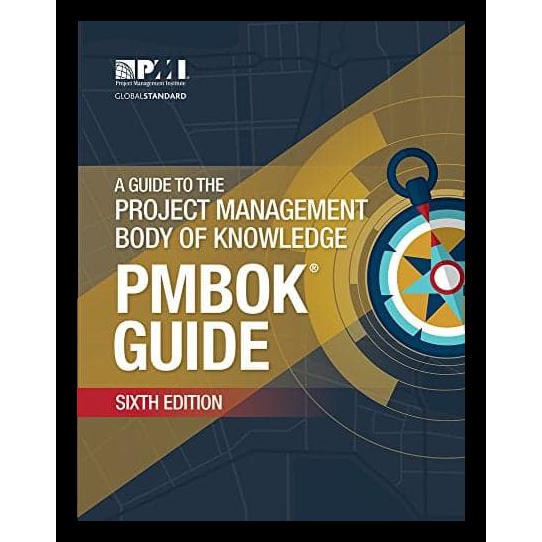 PROMO A Guide to the Project Management Body of Knowledge (PMBOK Guide)