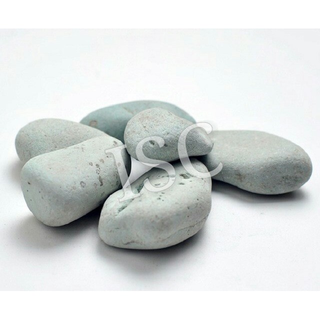 Batu Koral Flores Hijau 1Kg