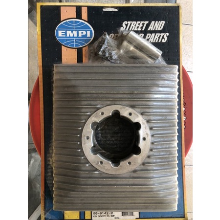 OLI SUMP VW MERK EMPI